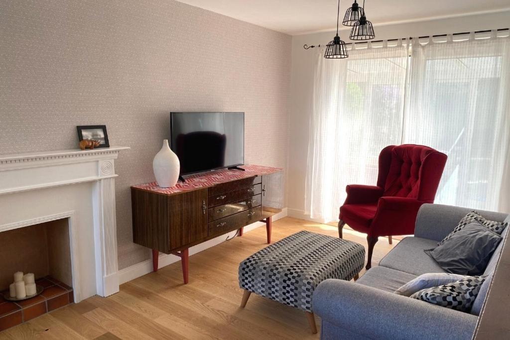Lovely 3 Bedroom House In The Centre Of Lavenham Exterior photo